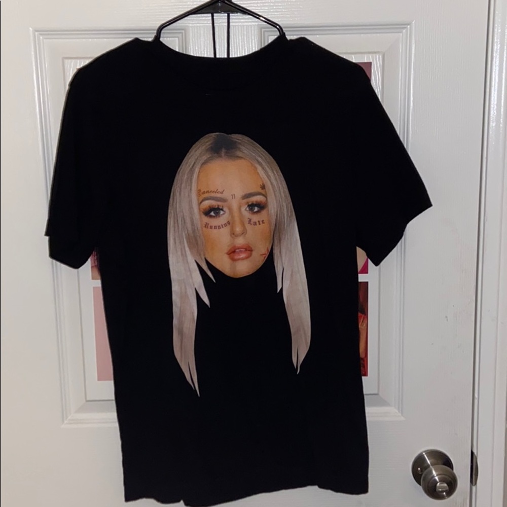 Tana Mongeau Shirt